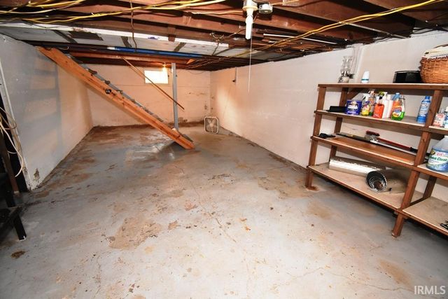 304 N Glick Street, Mulberry, IN 46058