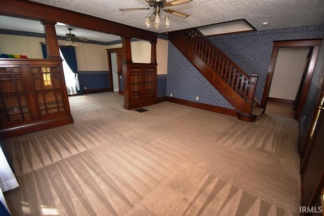 304 N Glick Street, Mulberry, IN 46058