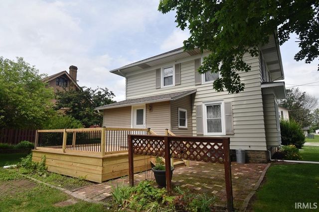 304 N Glick Street, Mulberry, IN 46058