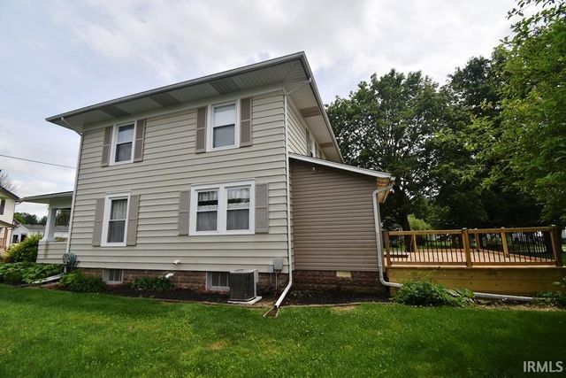 304 N Glick Street, Mulberry, IN 46058