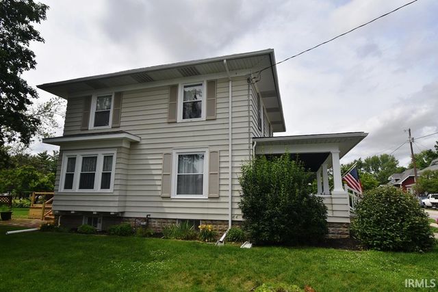 304 N Glick Street, Mulberry, IN 46058