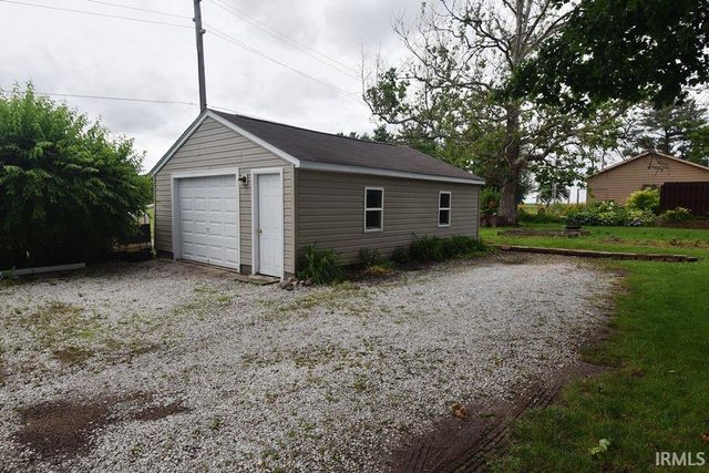 304 N Glick Street, Mulberry, IN 46058