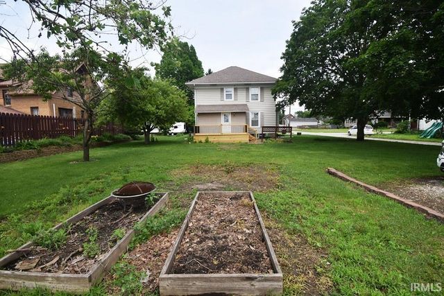 304 N Glick Street, Mulberry, IN 46058