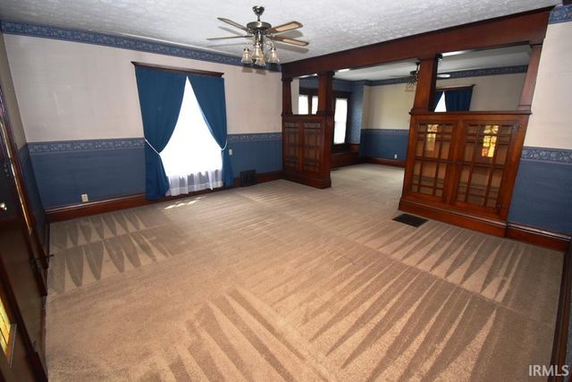304 N Glick Street, Mulberry, IN 46058