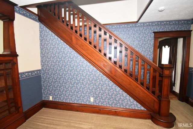 304 N Glick Street, Mulberry, IN 46058