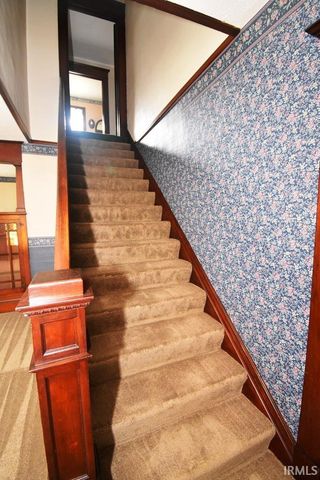 304 N Glick Street, Mulberry, IN 46058
