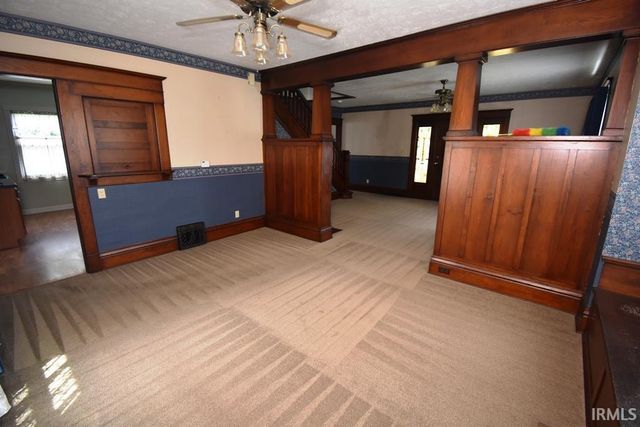 304 N Glick Street, Mulberry, IN 46058
