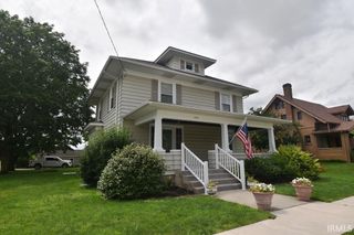 304 N Glick Street, Mulberry, IN 46058