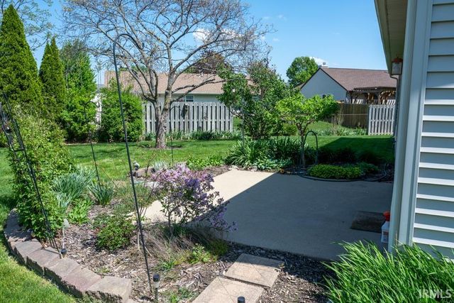 5408 Jerrick Court, Lafayette, IN 47905