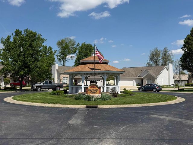 5408 Jerrick Court, Lafayette, IN 47905