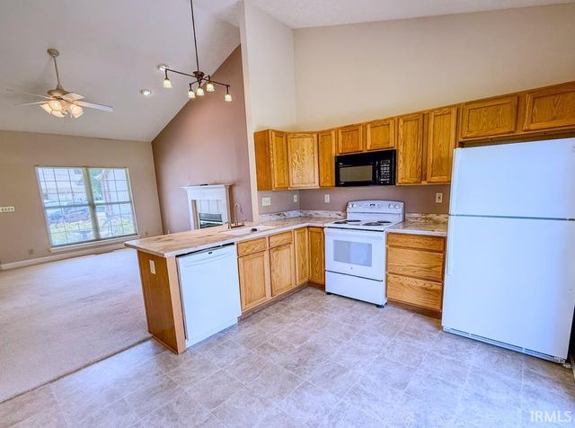 5408 Jerrick Court, Lafayette, IN 47905