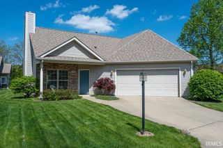 5408 Jerrick Court, Lafayette, IN 47905