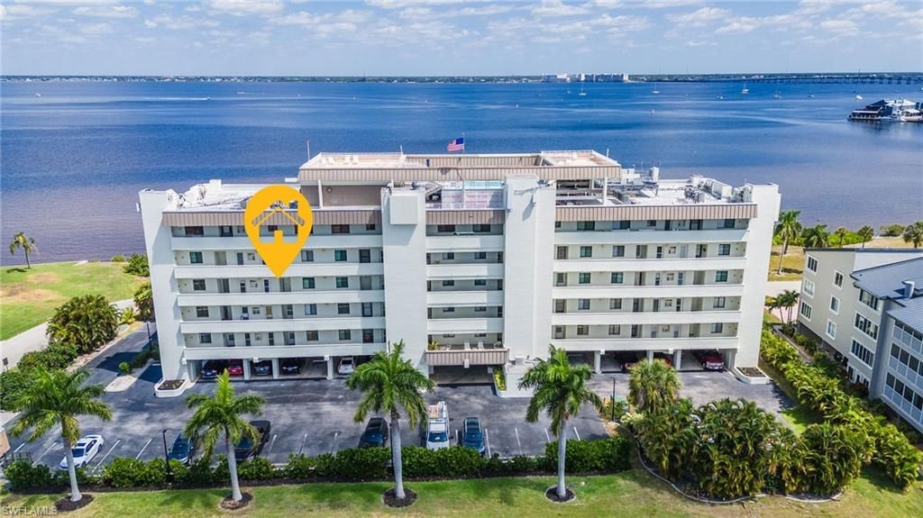 1500 Park Beach CIR 3B, PUNTA GORDA, FL 33950 — photo 2
