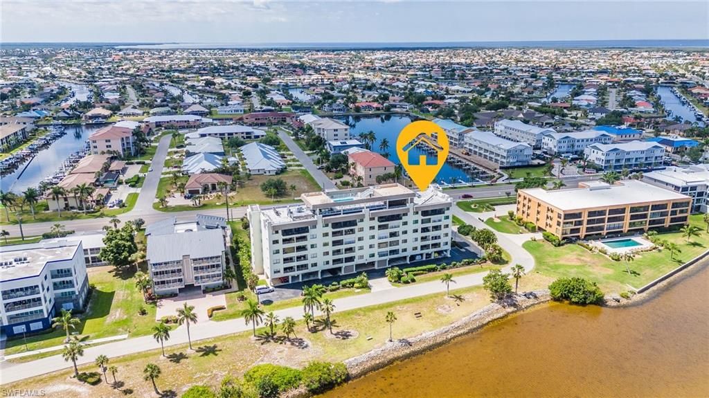 1500 Park Beach CIR 3B, PUNTA GORDA, FL 33950 — photo 3