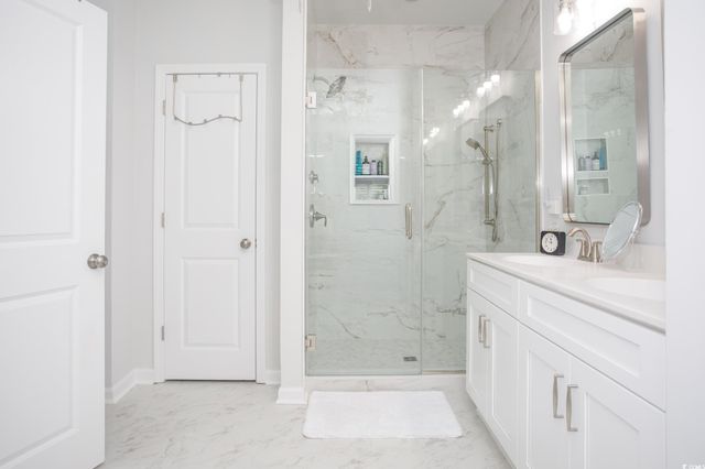 334 Splendor Circle, Murrells Inlet, SC 29576