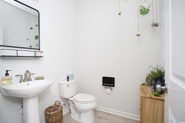 334 Splendor Circle, Murrells Inlet, SC 29576