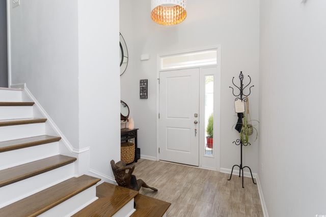 334 Splendor Circle, Murrells Inlet, SC 29576