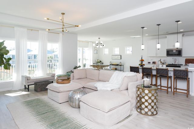 334 Splendor Circle, Murrells Inlet, SC 29576