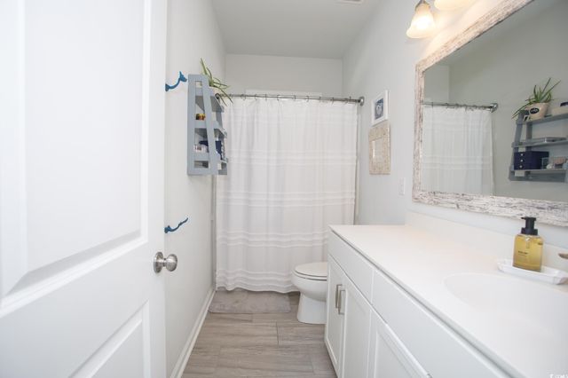 334 Splendor Circle, Murrells Inlet, SC 29576