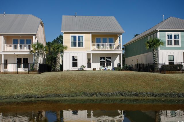 334 Splendor Circle, Murrells Inlet, SC 29576