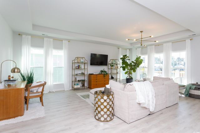 334 Splendor Circle, Murrells Inlet, SC 29576