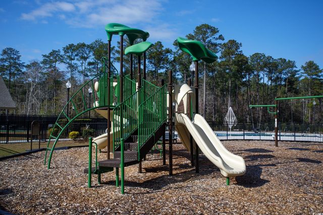 334 Splendor Circle, Murrells Inlet, SC 29576