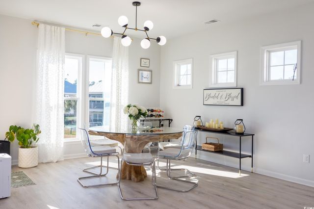 334 Splendor Circle, Murrells Inlet, SC 29576