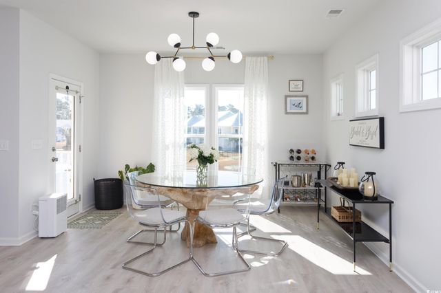 334 Splendor Circle, Murrells Inlet, SC 29576