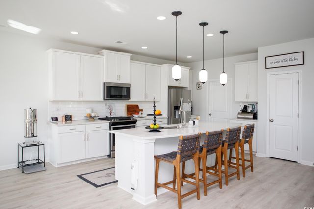 334 Splendor Circle, Murrells Inlet, SC 29576