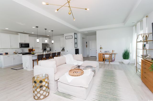 334 Splendor Circle, Murrells Inlet, SC 29576