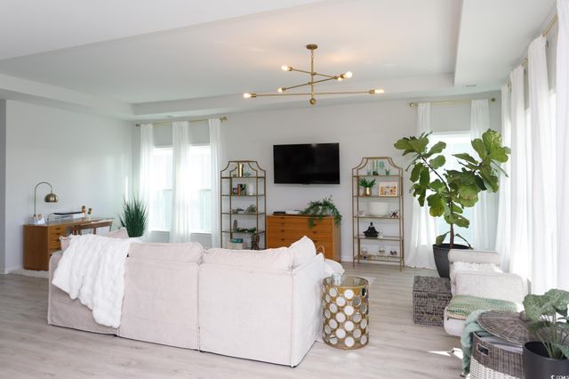 334 Splendor Circle, Murrells Inlet, SC 29576