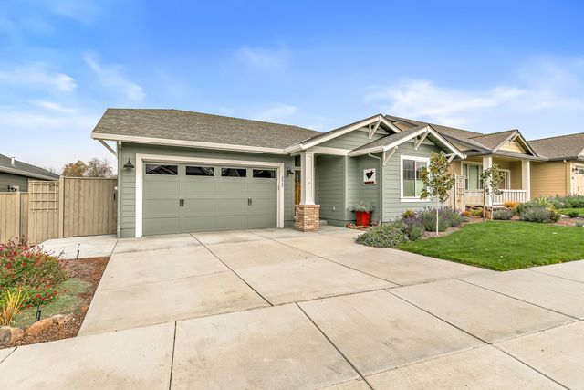 3937 Wyoming Lane, Medford, OR 97504