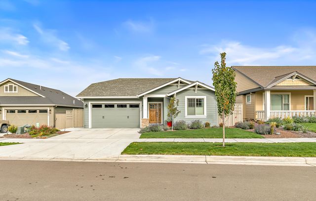 3937 Wyoming Lane, Medford, OR 97504