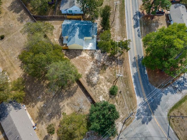 530 Maple Street, Commerce, TX 75428