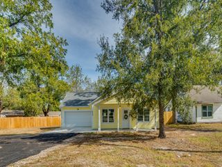 530 Maple Street, Commerce, TX 75428