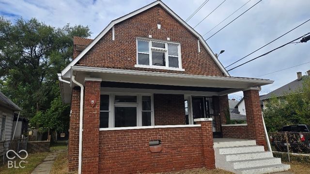 448 N Gray Street, Indianapolis, IN 46201
