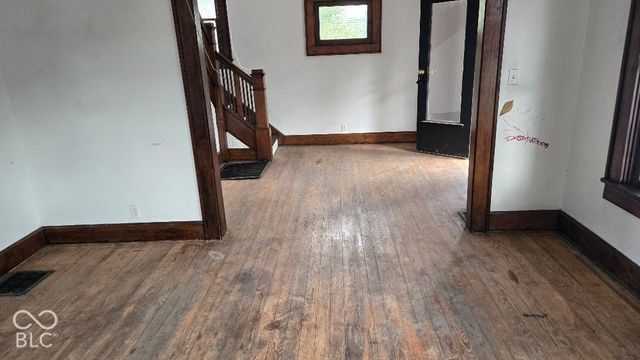 448 N Gray Street, Indianapolis, IN 46201