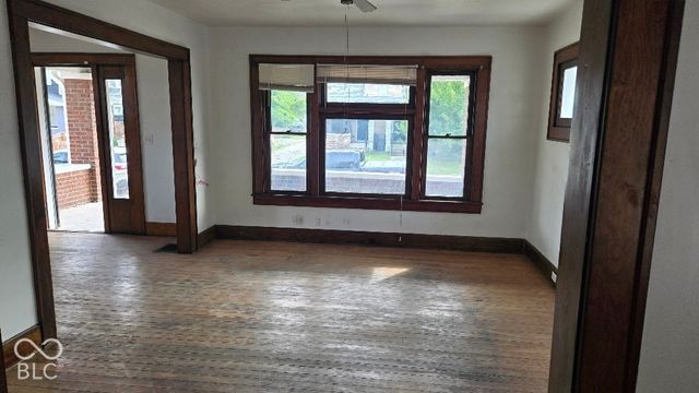 448 N Gray Street, Indianapolis, IN 46201