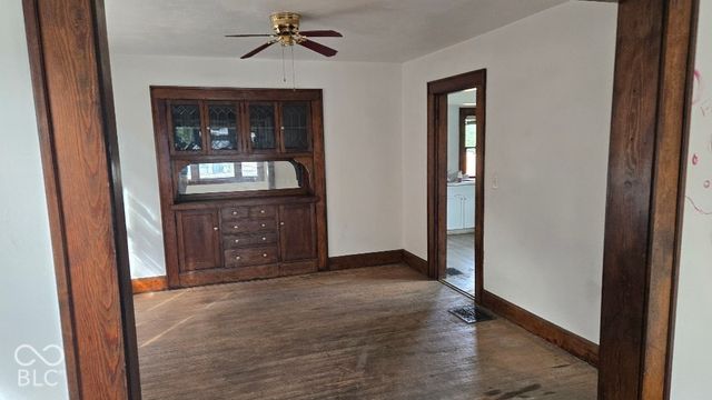 448 N Gray Street, Indianapolis, IN 46201