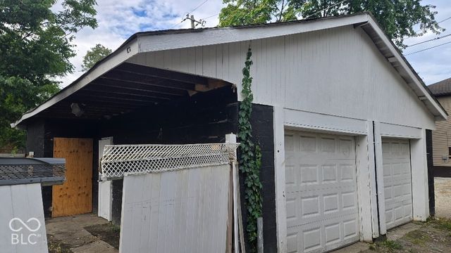 448 N Gray Street, Indianapolis, IN 46201