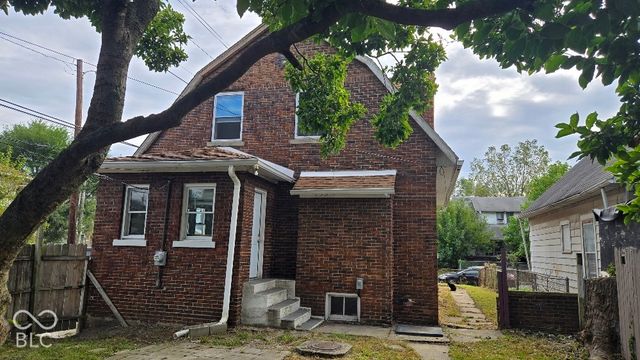 448 N Gray Street, Indianapolis, IN 46201