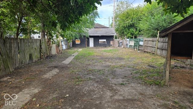 448 N Gray Street, Indianapolis, IN 46201