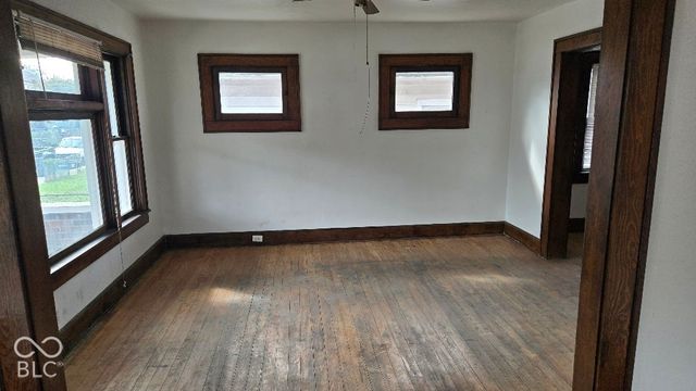 448 N Gray Street, Indianapolis, IN 46201