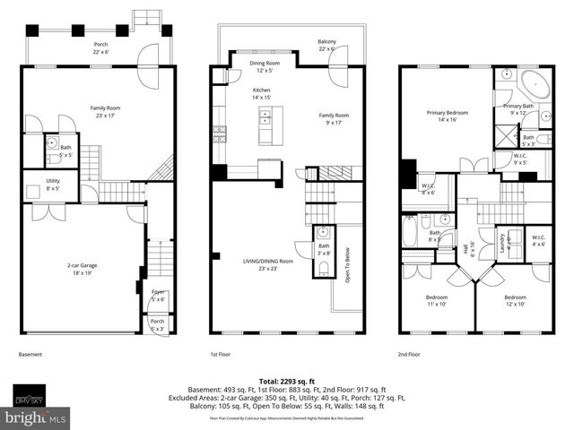 3534 GODDARD WAY, Alexandria, VA 22304