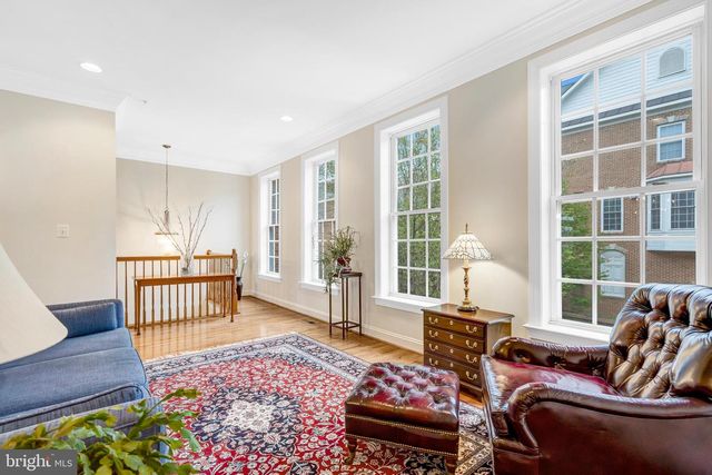 3534 GODDARD WAY, Alexandria, VA 22304