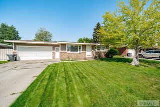 1020 Koster Avenue, Idaho Falls, ID 83404