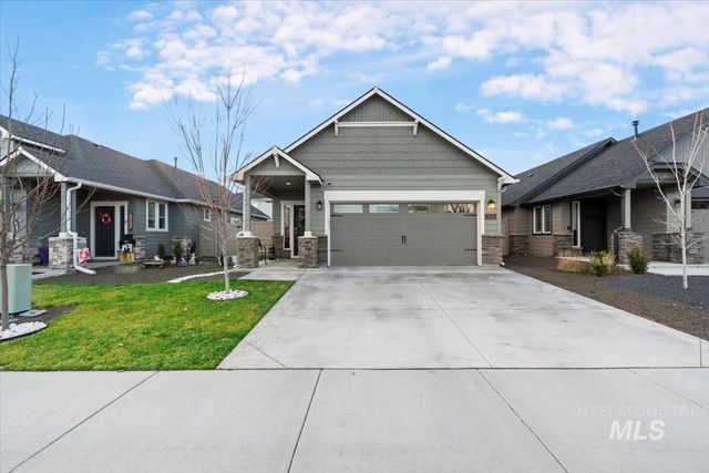 3325 NW 13th Ave, Meridian, ID 83646