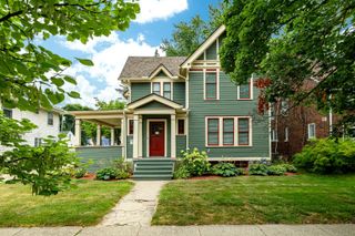 213 N Adams Street, Ypsilanti City, MI 48197