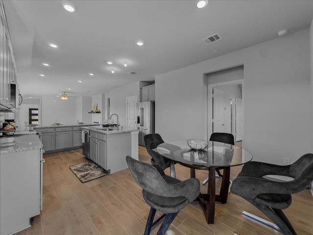 2621 Spade Street, Anna, TX 75409
