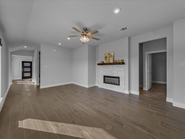 2621 Spade Street, Anna, TX 75409
